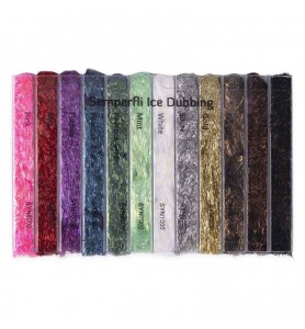 Semperfli Ice Dubbing Dispenser