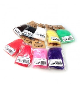 Bauer Predator Dubbing Bauer Predator Dubbing