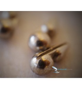 BODY BEAD PLUS Nikel BODY BEAD PLUS Nikel