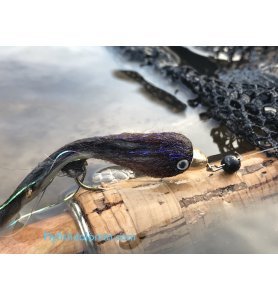 Cheburashka Tungsteno