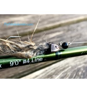 Cheburashka Tungsteno