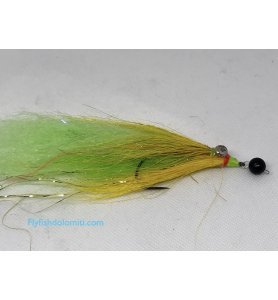 Cheburashka Tungsteno