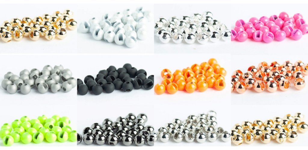 TUNGSTEN BEADS