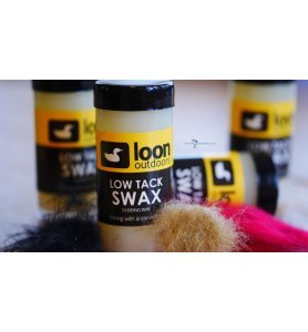 Loon Dubbing Swax Loon Dubbing Swax