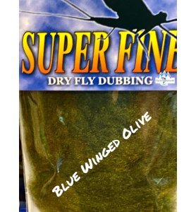 Wapsi Superfine Dubbing