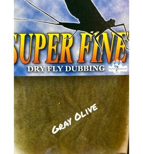 Wapsi Superfine Dubbing