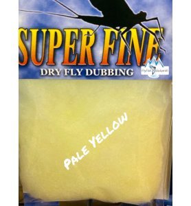 Wapsi Superfine Dubbing