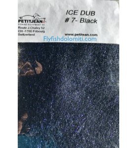 Marc Petitjean Ice Dub