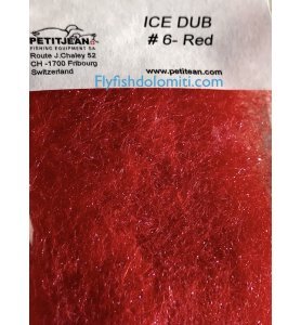 Marc Petitjean Ice Dub