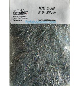 Marc Petitjean Ice Dub