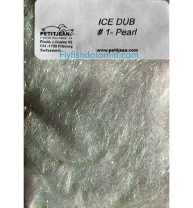 Marc Petitjean Ice Dub