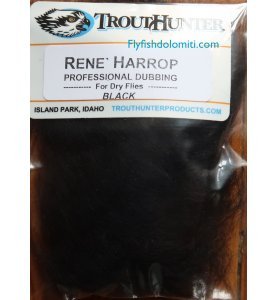 TROUTHUNTER René Harrop Professional Dubbing DRY