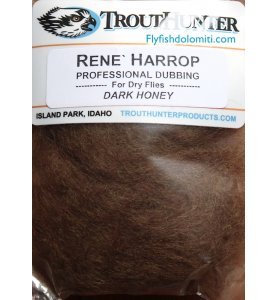 TROUTHUNTER René Harrop Professional Dubbing DRY