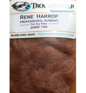 TROUTHUNTER René Harrop Professional Dubbing DRY
