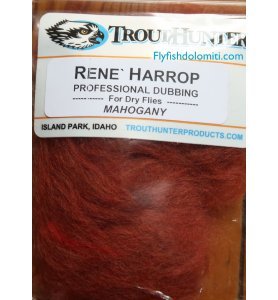 TROUTHUNTER René Harrop Professional Dubbing DRY