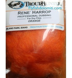 TROUTHUNTER René Harrop Professional Dubbing DRY