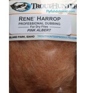 TROUTHUNTER René Harrop Professional Dubbing DRY