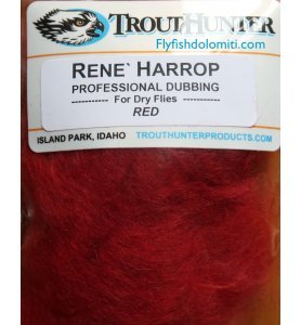 TROUTHUNTER René Harrop Professional Dubbing DRY