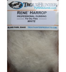 TROUTHUNTER René Harrop Professional Dubbing DRY