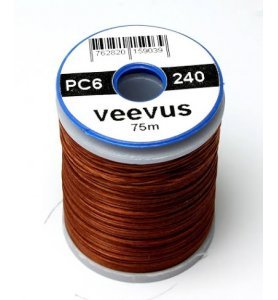 VEEVUS POWER THREAD VEEVUS POWER THREAD