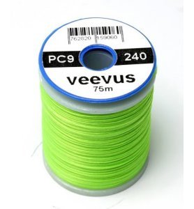 VEEVUS POWER THREAD VEEVUS POWER THREAD