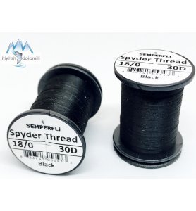 Semperfli Spyder Thread Semperfli Spyder Thread
