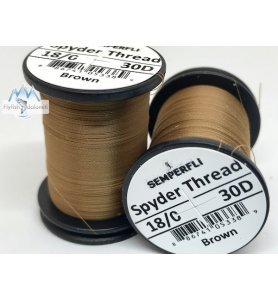 Semperfli Spyder Thread Semperfli Spyder Thread