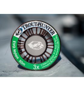 TroutHunter EVO Tippet