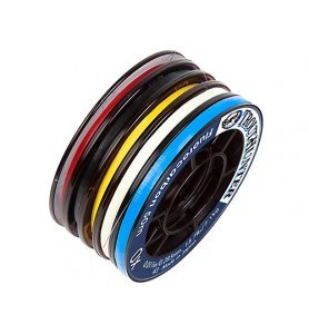 TroutHunter Fluorocarbon Tippet TroutHunter Fluorocarbon Tippet