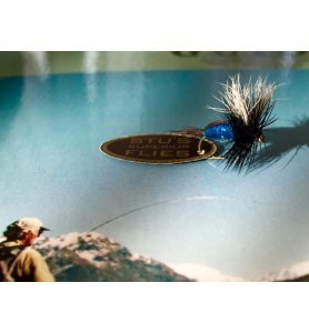 John Kent Trout Fishing Guide