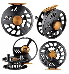 Cheeky Mojo Spey Cheeky Mojo Spey