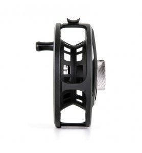 Loop Q Fliegenrolle Loop Q Fliegenrolle