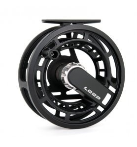 Loop Q Fliegenrolle Loop Q Fliegenrolle