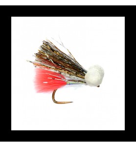 Jenkins' Italian Job Booby Barbless Jenkins' Italian Job Booby Barbless